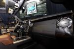 Ford F-250 Super Duty Platinum 2013 года